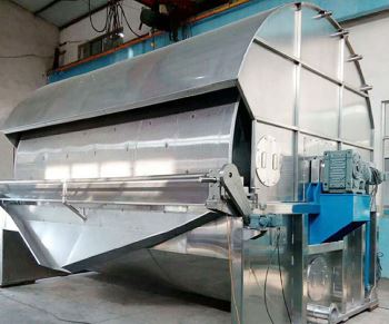 什么是预涂过滤机