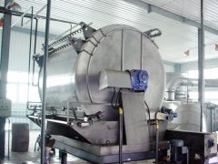 酵母真空过滤机